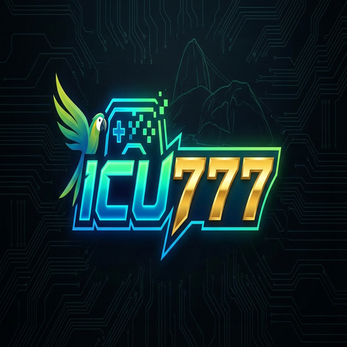 Logo icu777